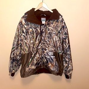 Drake Waterfowl Jacket